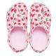 Crocs Kids' Classic Fresh Fruits Clog